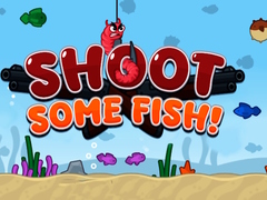 游戏Shoot Some Fish!
