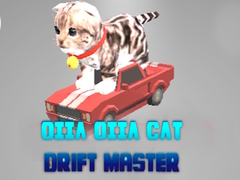 游戏OIIA OIIA CAT Drift Master