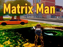 游戏Matrix Man