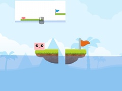 游戏Slime Jumpy