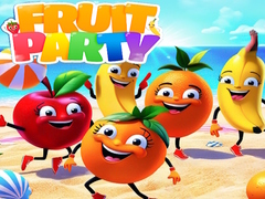 游戏Fruit Party Clicker