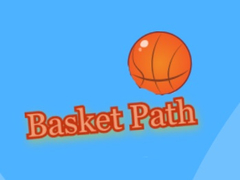 游戏Basket Path