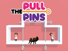 游戏Pull The Pins