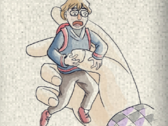 游戏Gigantoleta Planet Of Giants