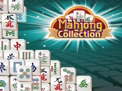 游戏Mahjong Collection