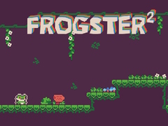 游戏Frogster 2