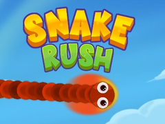 游戏Snake Rush