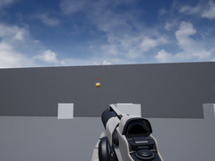 游戏Unreal Engine 4 FPS