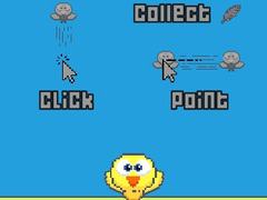 游戏DuckyFly Go!