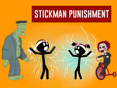 游戏Stickman Punishment