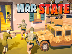 游戏War State