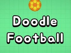游戏Doodle Football