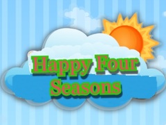 游戏Happy Four Seasons