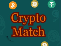 游戏Crypto Match