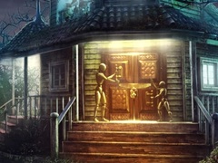 游戏Stray Souls: Dollhouse Story