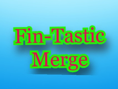 游戏Fin-tastic Merge