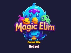 游戏Magic Elim