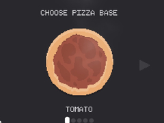 游戏Pixel Pizzeria