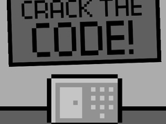 游戏Crack The Code