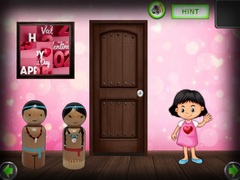 游戏Amgel Valentine's Day Escape 6