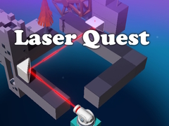 游戏Laser Quest
