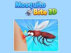 游戏Mosquito Bite 3D