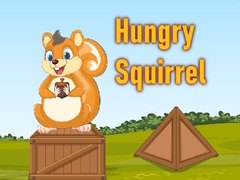游戏Hungry Squirrel