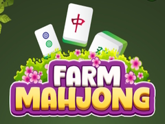 游戏Farm Mahjong