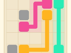 游戏Flow Lines