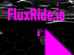 游戏FluxRide.io
