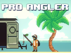 游戏Pro Angler