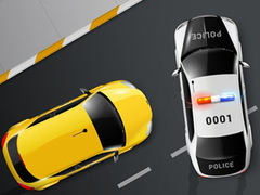 游戏Police Chase Drifter
