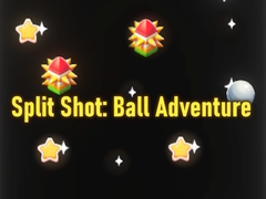 游戏Split Shot: Ball Adventure