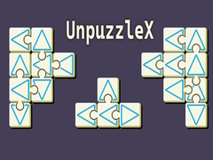 游戏UnpuzzleX