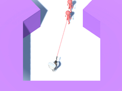 游戏Skibidi Toilet Sharp Shooter