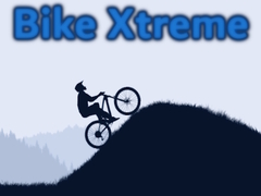 游戏Bike Xtreme