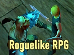 游戏Roguelike RPG