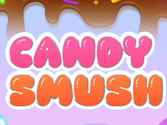 游戏Candy Smush