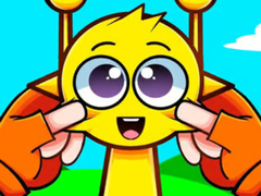 游戏Jigsaw Puzzle: Sprunki Daycare