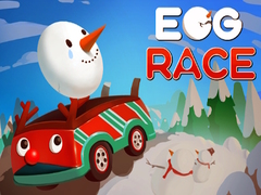 游戏Egg Race