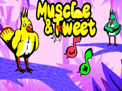 游戏Muscle & Tweet