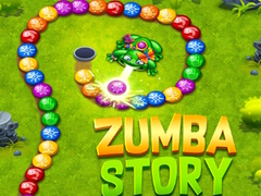 游戏Zumba Story