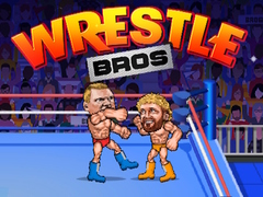 游戏Wresle Bros