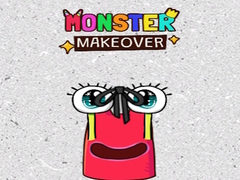 游戏Monster Makeover 