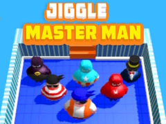游戏Jiggle Master Man