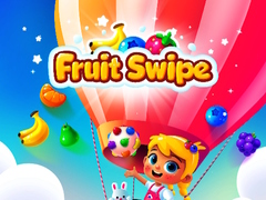 游戏FruitSwipe