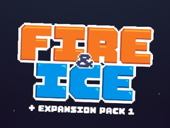 游戏Fire & Ice Season 2