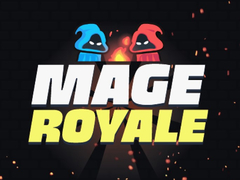 游戏Mage Royale