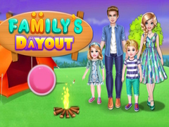 游戏Family's Day Out