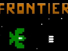 游戏Frontier